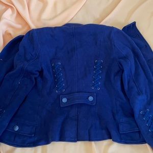 “We The Free” Jacket